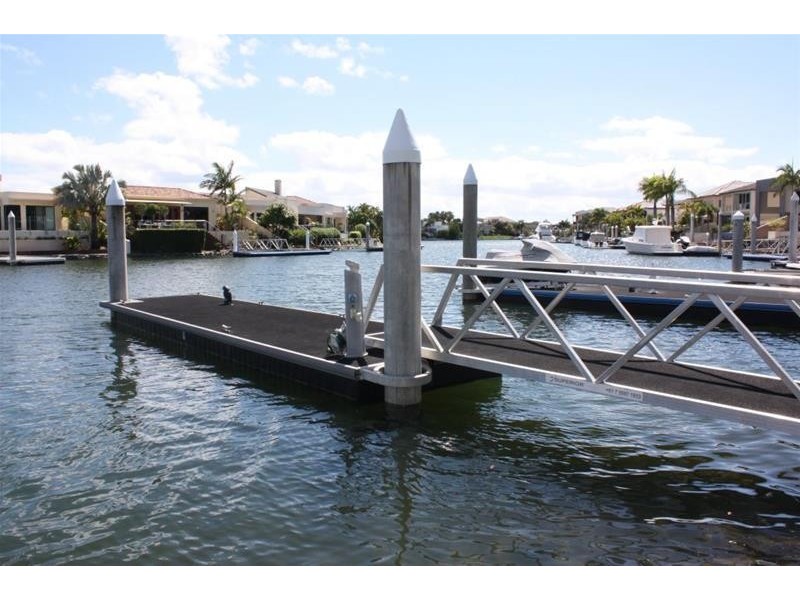 8003 The Parkway, Sanctuary Cove QLD 4212