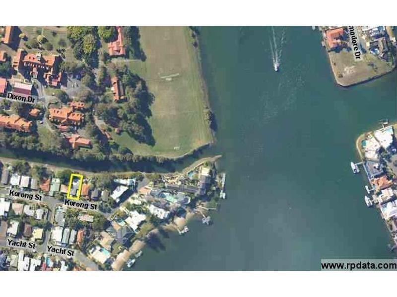 29 Korong Street, Southport QLD 4215