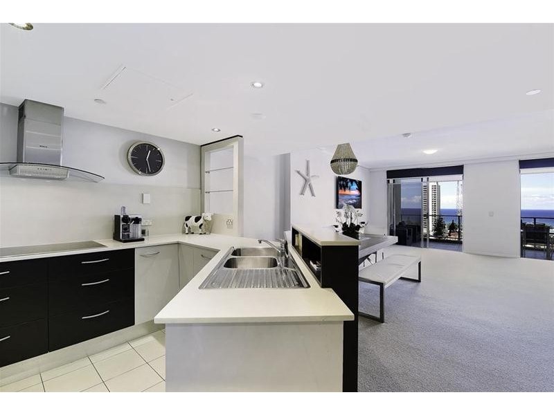 ‘Trilogy’ 21 Cypress Avenue, Surfers Paradise QLD 4217