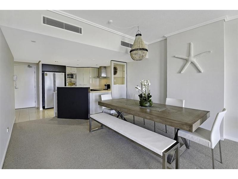 ‘Trilogy’ 21 Cypress Avenue, Surfers Paradise QLD 4217