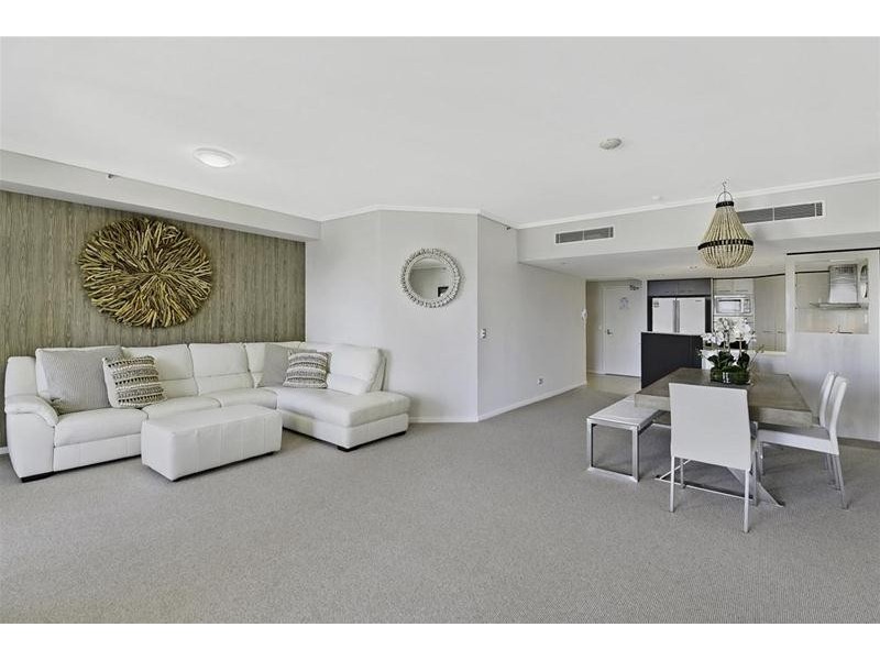 ‘Trilogy’ 21 Cypress Avenue, Surfers Paradise QLD 4217