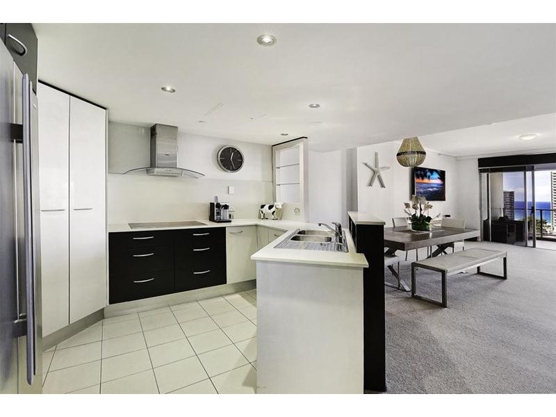 ‘Trilogy’ 21 Cypress Avenue, Surfers Paradise QLD 4217