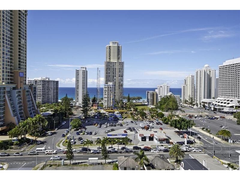 ‘Trilogy’ 21 Cypress Avenue, Surfers Paradise QLD 4217