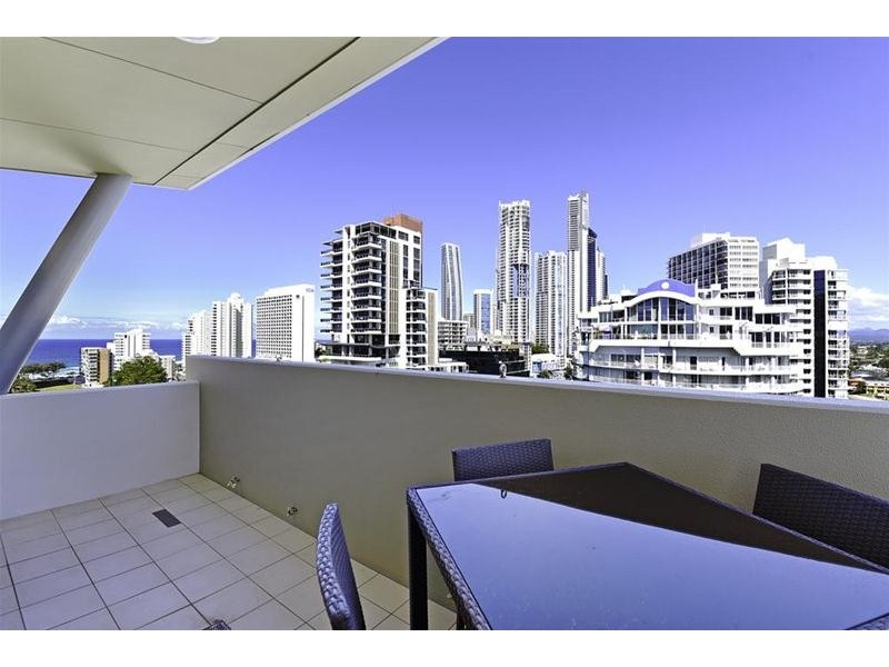‘Trilogy’ 21 Cypress Avenue, Surfers Paradise QLD 4217