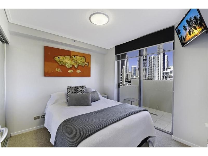 ‘Trilogy’ 21 Cypress Avenue, Surfers Paradise QLD 4217