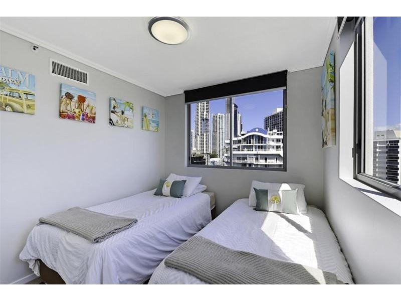 ‘Trilogy’ 21 Cypress Avenue, Surfers Paradise QLD 4217