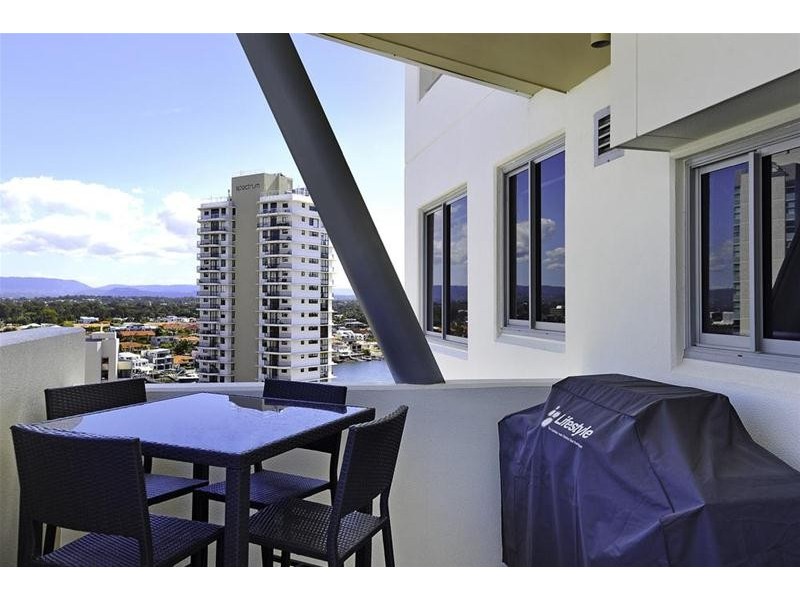 ‘Trilogy’ 21 Cypress Avenue, Surfers Paradise QLD 4217