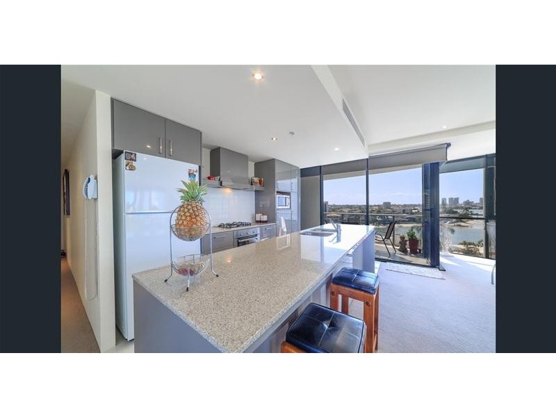 606/4 Wahroonga Place, Surfers Paradise QLD 4217