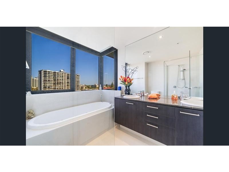 606/4 Wahroonga Place, Surfers Paradise QLD 4217