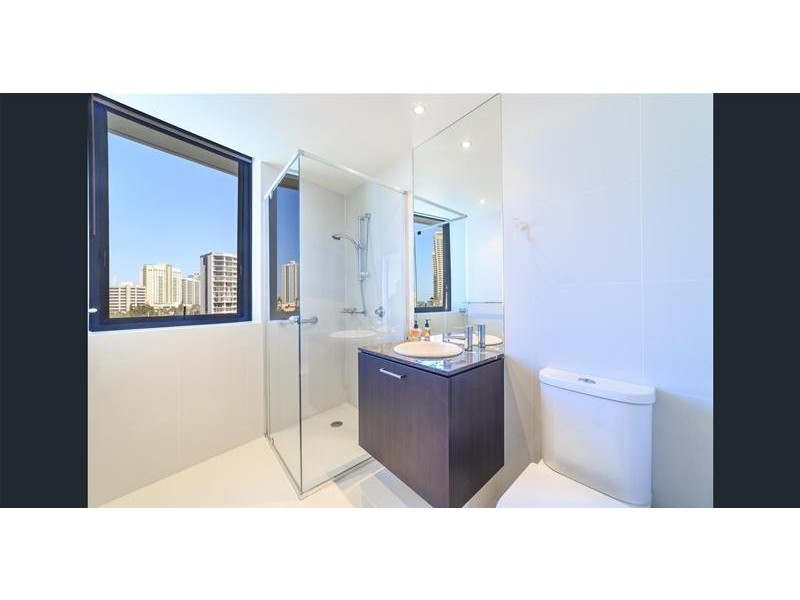 606/4 Wahroonga Place, Surfers Paradise QLD 4217