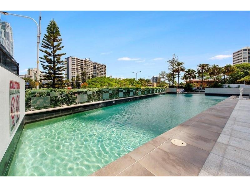 606/4 Wahroonga Place, Surfers Paradise QLD 4217
