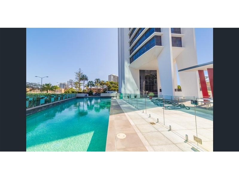 606/4 Wahroonga Place, Surfers Paradise QLD 4217