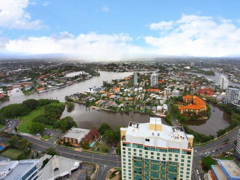 4007 Q1′/9 Hamilton Avenue, Surfers Paradise QLD 4217