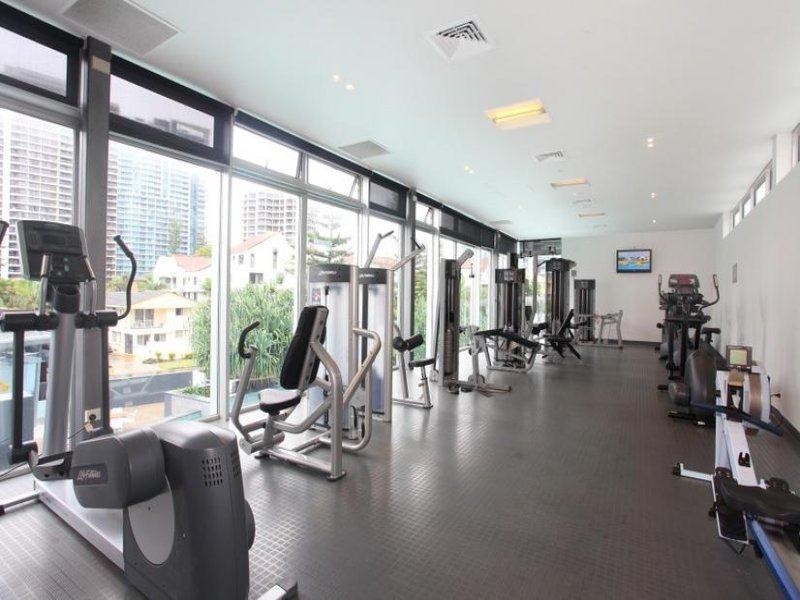 4007 Q1′/9 Hamilton Avenue, Surfers Paradise QLD 4217