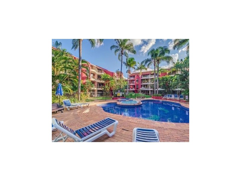 “Enderley Gardens” 38 Enderley Avenue, Surfers Paradise QLD 4217