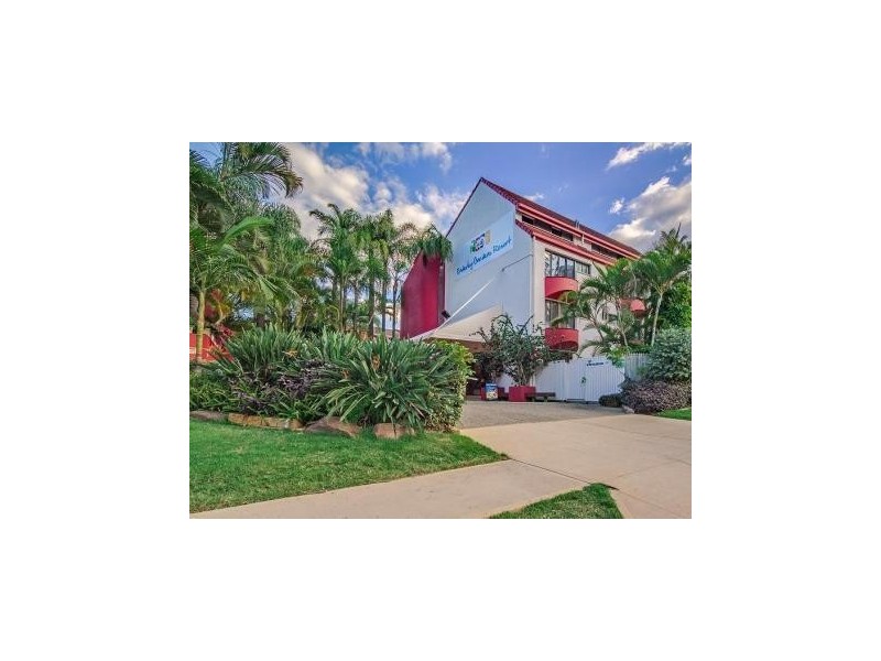 “Enderley Gardens” 38 Enderley Avenue, Surfers Paradise QLD 4217