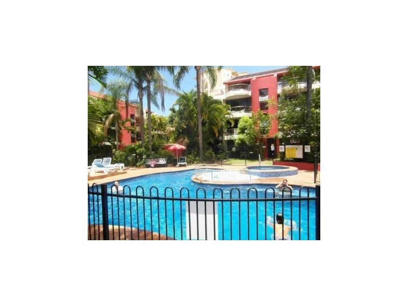 “Enderley Gardens” 38 Enderley Avenue, Surfers Paradise QLD 4217