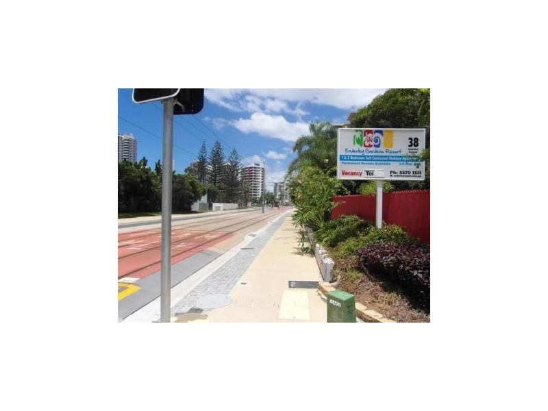 “Enderley Gardens” 38 Enderley Avenue, Surfers Paradise QLD 4217
