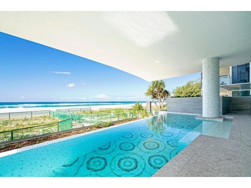 3 Northcliffe Terrace, Surfers Paradise QLD 4217