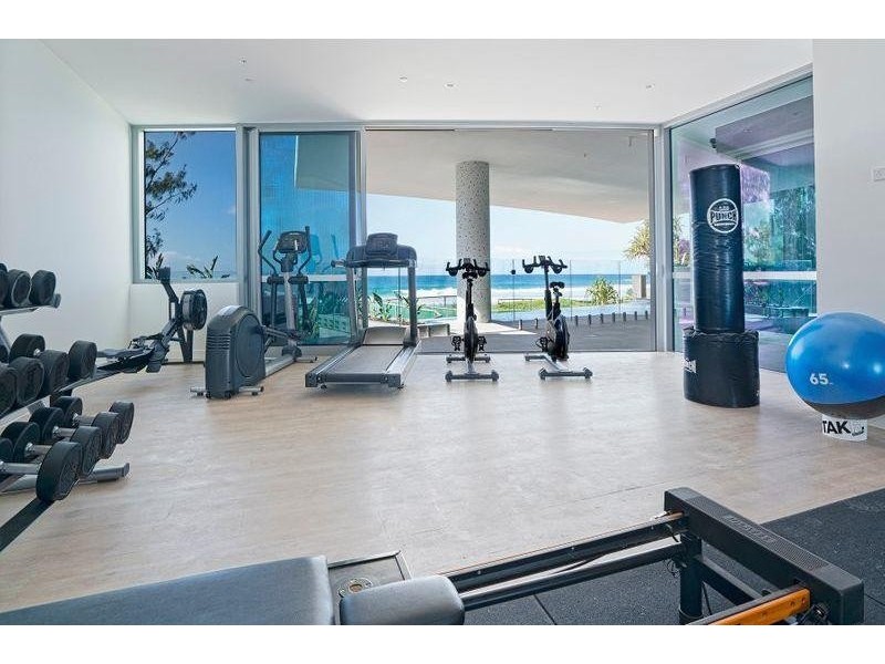 3 Northcliffe Terrace, Surfers Paradise QLD 4217