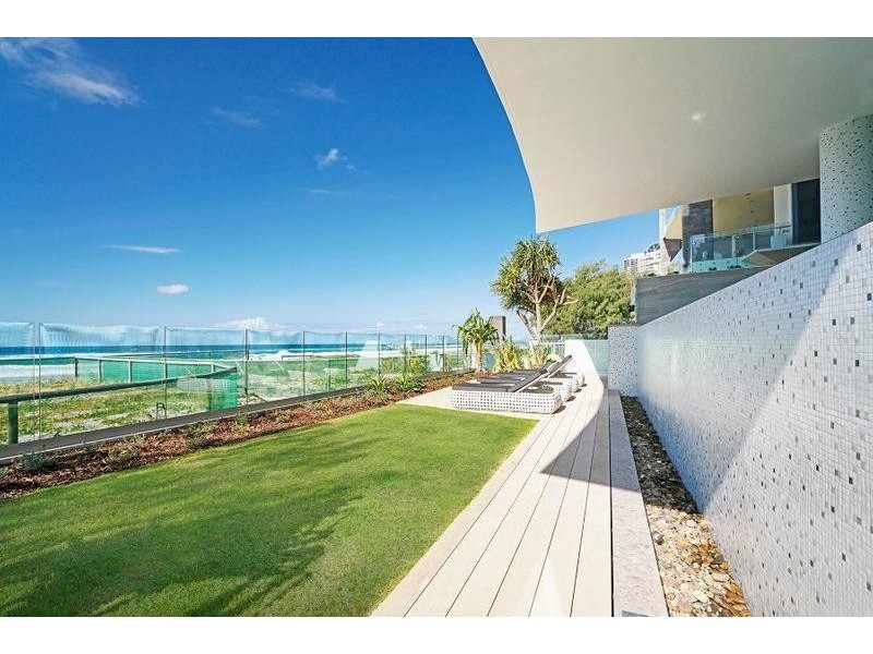 3 Northcliffe Terrace, Surfers Paradise QLD 4217