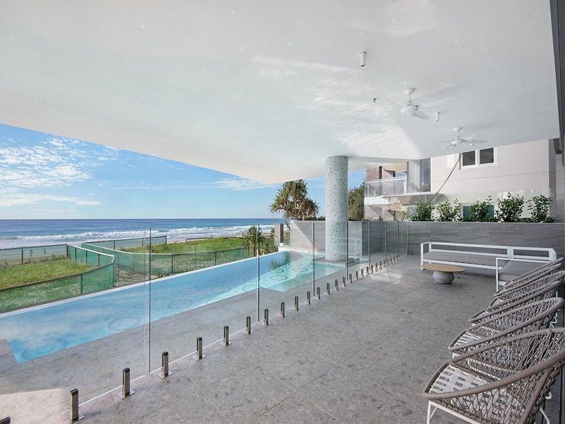 3 Northcliffe Terrace, Surfers Paradise QLD 4217