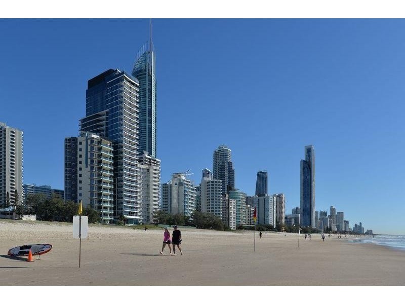 3 Northcliffe Terrace, Surfers Paradise QLD 4217