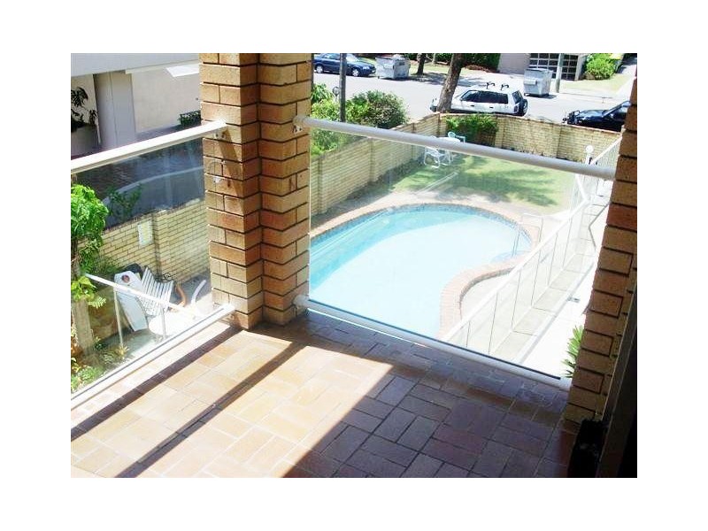 21 Thornton Street, Surfers Paradise QLD 4217