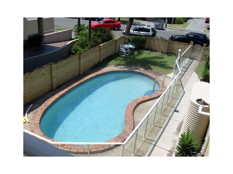 21 Thornton Street, Surfers Paradise QLD 4217