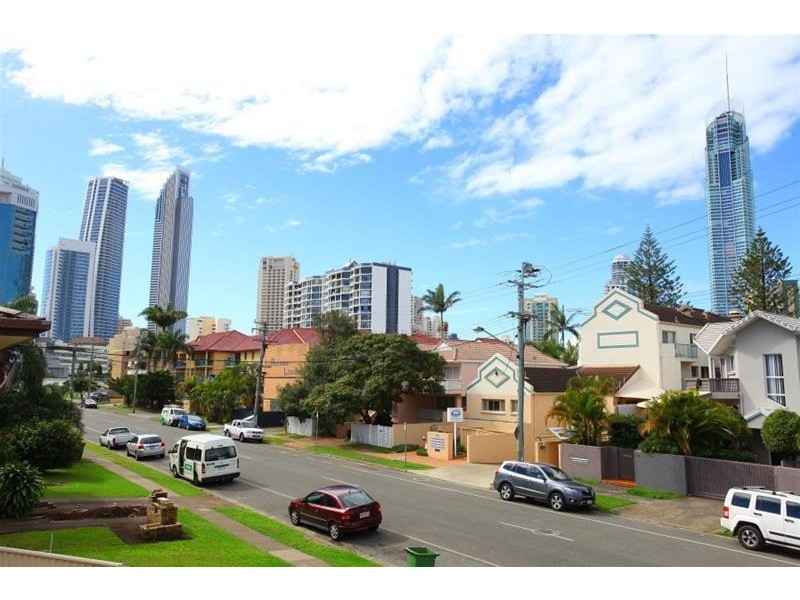 34 Peninsular Drive ‘The Boulevard’, Surfers Paradise QLD 4217