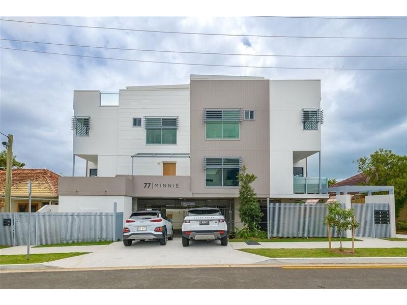 77 Minnie Street, Southport QLD 4215