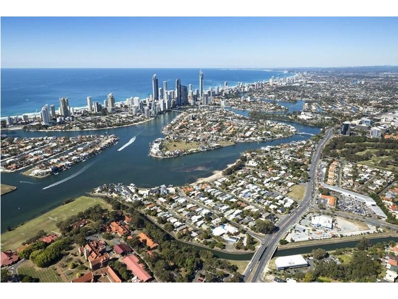 77 Minnie Street, Southport QLD 4215