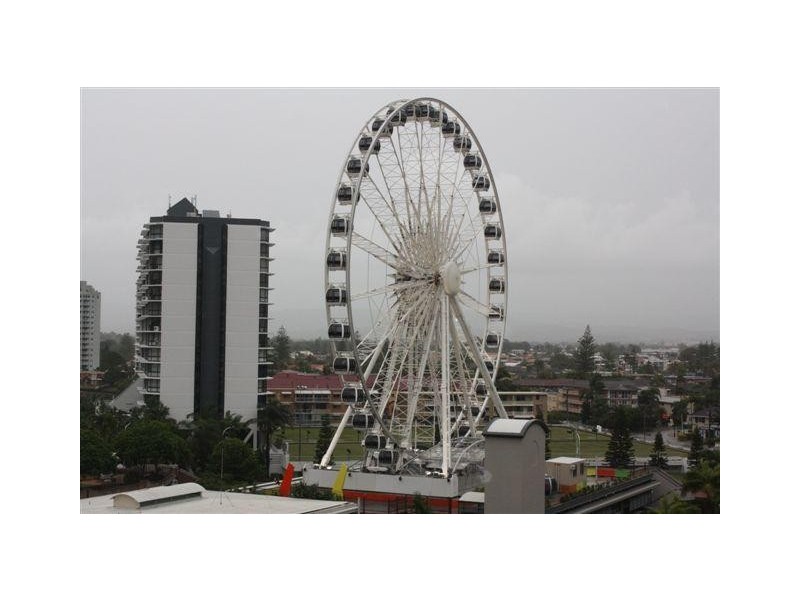 643/3142 Surfers Paradise Boulevard, Surfers Paradise QLD 4217