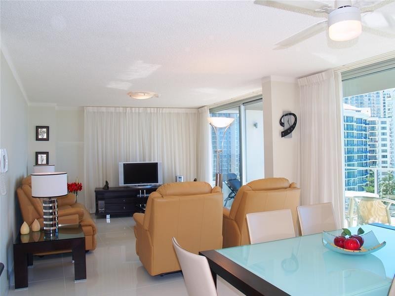 “One” 1 The Esplanade, Surfers Paradise QLD 4217