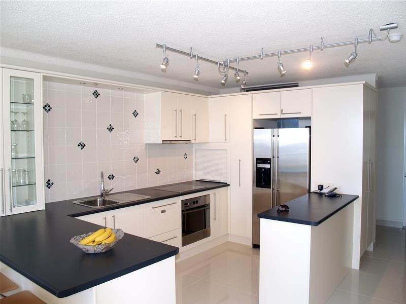 “One” 1 The Esplanade, Surfers Paradise QLD 4217