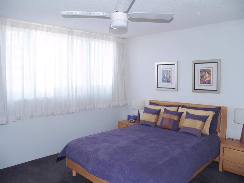 “One” 1 The Esplanade, Surfers Paradise QLD 4217