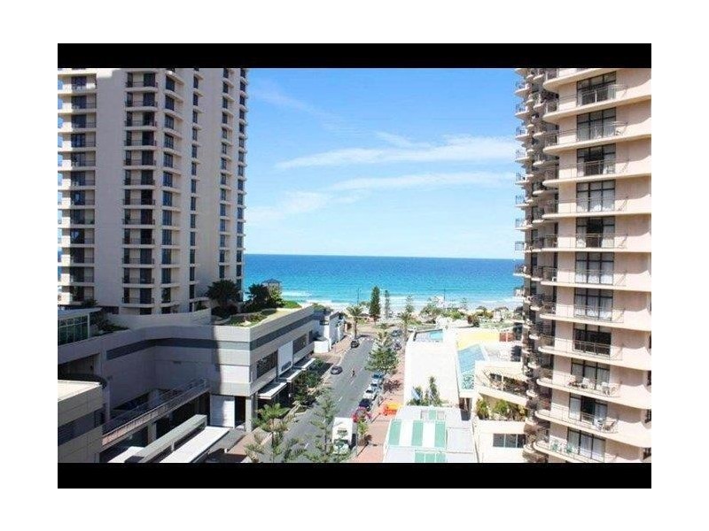 8c/34  Hanlan Street, Surfers Paradise QLD 4217