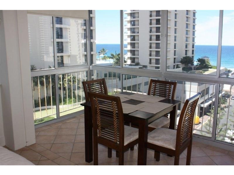 8c/34  Hanlan Street, Surfers Paradise QLD 4217