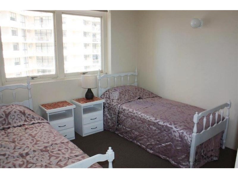 8c/34  Hanlan Street, Surfers Paradise QLD 4217