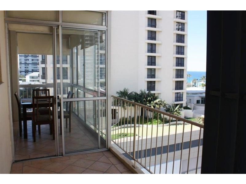 8c/34  Hanlan Street, Surfers Paradise QLD 4217