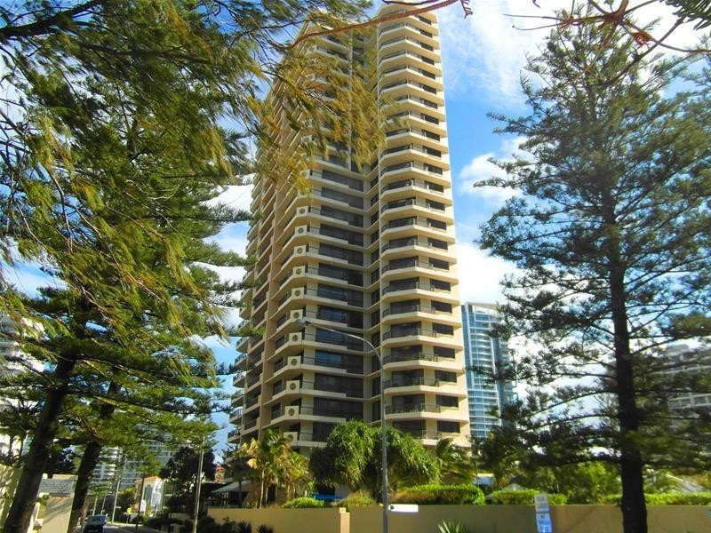 28 Northcliffe Terrace (Longbeach), Surfers Paradise QLD 4217