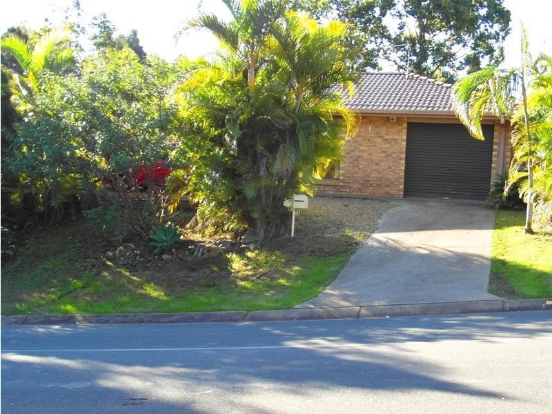 13 Ancona Street, Carrara QLD 4211