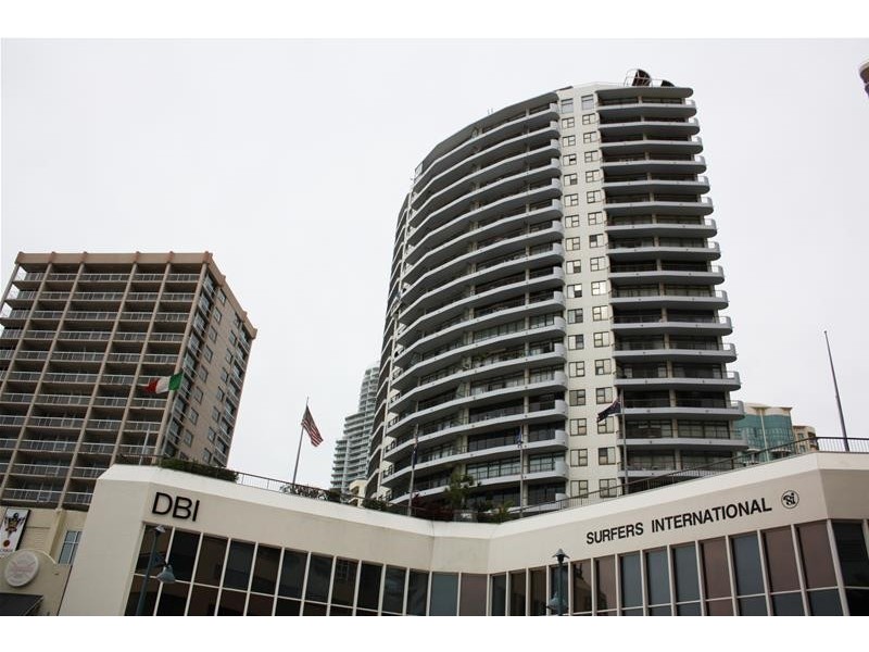 7-9 Trickett Street, Surfers Paradise QLD 4217