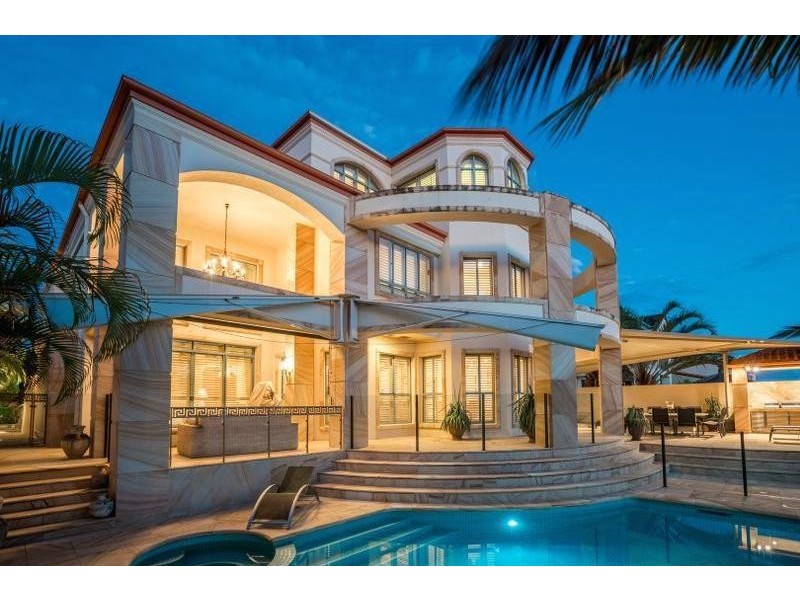 22 Buccaneer Court, Paradise Waters QLD 4217