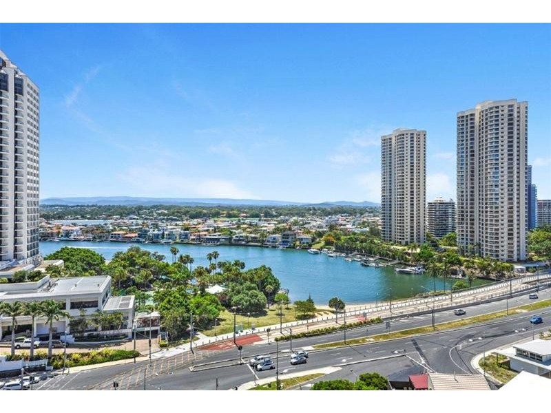 15D/1 Higman Street, Surfers Paradise QLD 4217