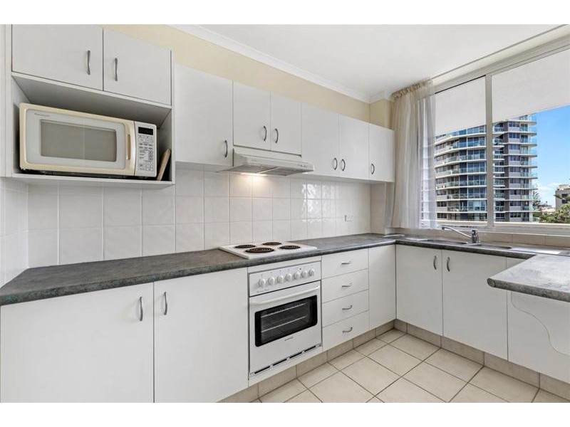 18/4 Clifford Street, Surfers Paradise QLD 4217