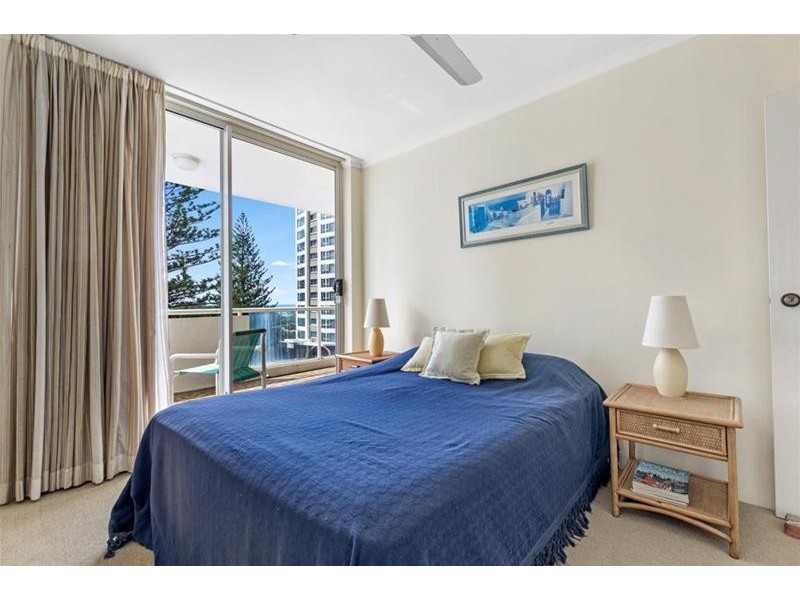 18/4 Clifford Street, Surfers Paradise QLD 4217