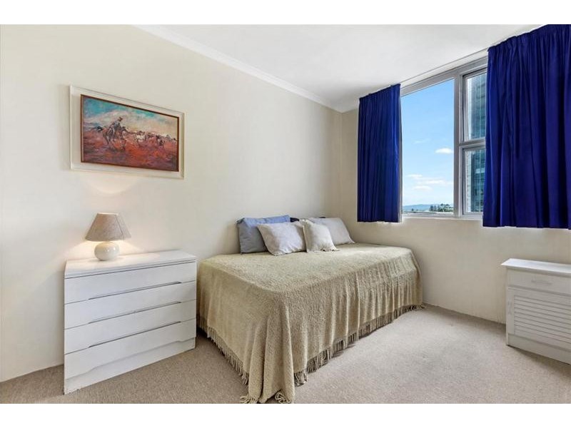 18/4 Clifford Street, Surfers Paradise QLD 4217