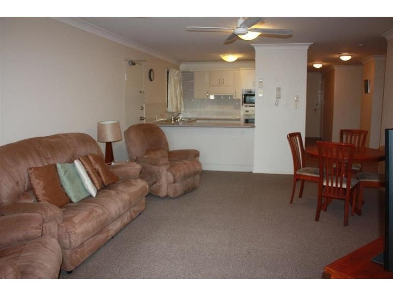 12/5 Old Burleigh Road, Surfers Paradise QLD 4217