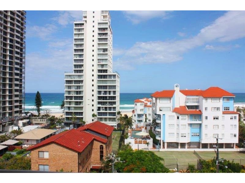 15 Old Burleigh Road, Surfers Paradise QLD 4217